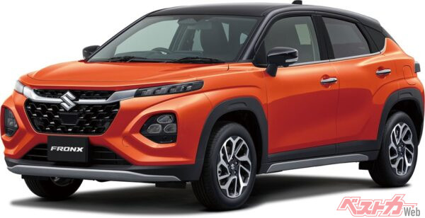 乗れば通を自称できる!?　マニア納得!!　玄人好みのクルマ4選