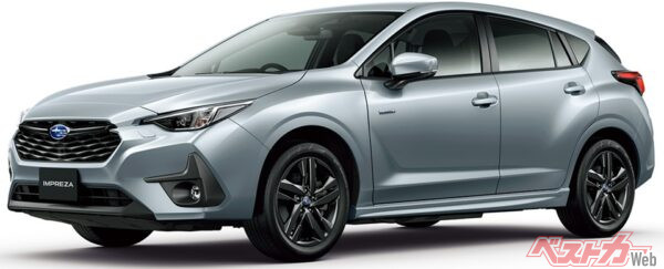 乗れば通を自称できる!?　マニア納得!!　玄人好みのクルマ4選