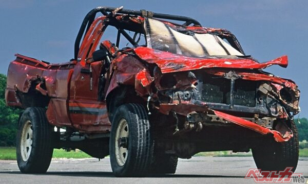 嘘か真か!? アラ還必見! 語り継がれる尾ひれ付きの名車「都市伝説」