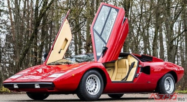 嘘か真か!? アラ還必見! 語り継がれる尾ひれ付きの名車「都市伝説」