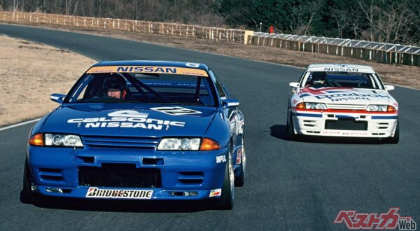 嘘か真か!? アラ還必見! 語り継がれる尾ひれ付きの名車「都市伝説」