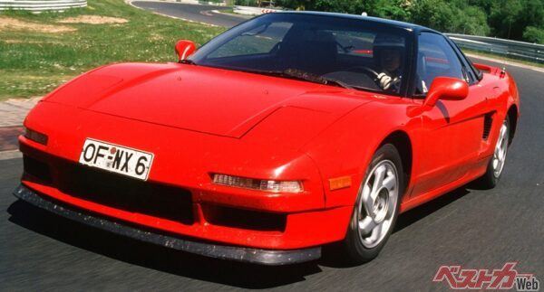 嘘か真か!?　アラ還必見！　語り継がれる尾ひれ付きの名車「都市伝説」