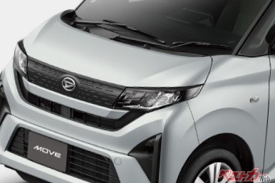 Why the Base Model Daihatsu Move L Might Be All You Need