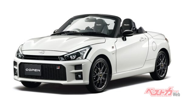 東京オートサロンでもMT車は大人気だった!! ならば200万円以下で遊び倒せるMT車を探してみた!!