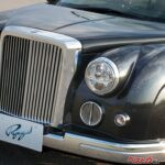 光岡らしさ炸裂!?　「Ryugi FINAL EDITION」が限定20台で発売!!