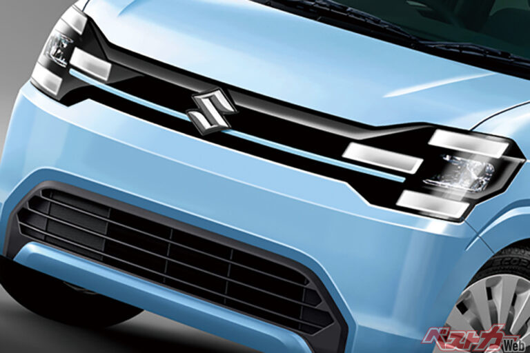 衝撃の新型アルトは580kgへ！　軽なのに100kg減!?　旧規格並みの車重に挑む技術とは！