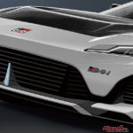 新型セリカがまさかのミドシップか！　400馬力級の本格2シータースポーツ「GRセリカ」の全貌は？