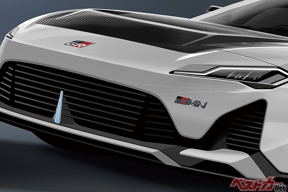 New Mid-Engine Celica Rumored! Unveiling the 400hp "GR Celica"