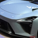 伝説LFAが電動スーパースポーツで復活か！　新型LFAは2028年に登場!?　次世代レクサス戦略まとめ