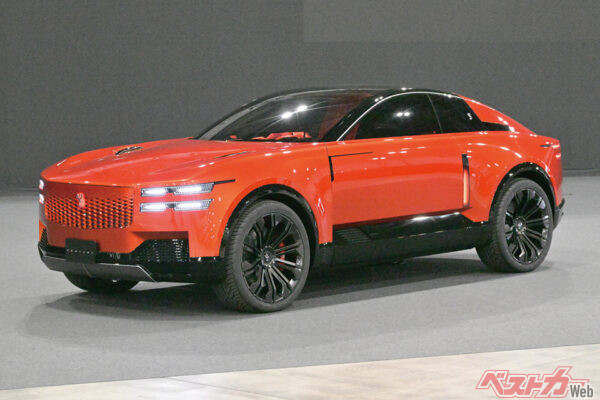 「センチュリー」はレクサスを超える最上級ブランドになった