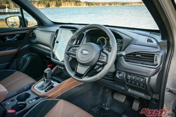 「B」はバックじゃないぞ!!　AT車シフトの現在地をおさらい!!