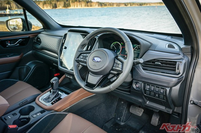 Beyond 'Back': Decoding the Secrets of Modern Automatic Transmission Shifters