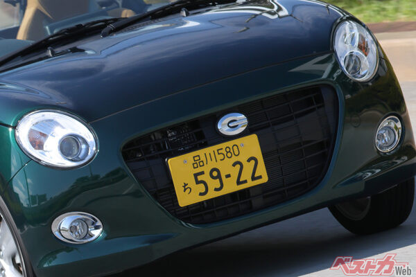 軽オープンが80万円台から！　GRスポーツも選べる個性派軽スポーツ「コペン」の狙い目中古車は？