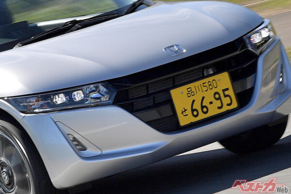 軽ミッドシップのホンダ S660乗りたいけど……中古でもまだまだ高いってマジ!?