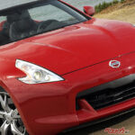 V6・336馬力の本格オープンが100万円台!?　6MT設定の日産 フェアレディZ ロードスターとは！