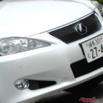 品格溢れる4シーターオープンモデル!!　レクサス IS Cの中古相場はどのくらい!?