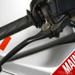 キャリパーピストンの揉み出しにプラス。マスターシリンダーの簡単メンテでレバータッチ改善！