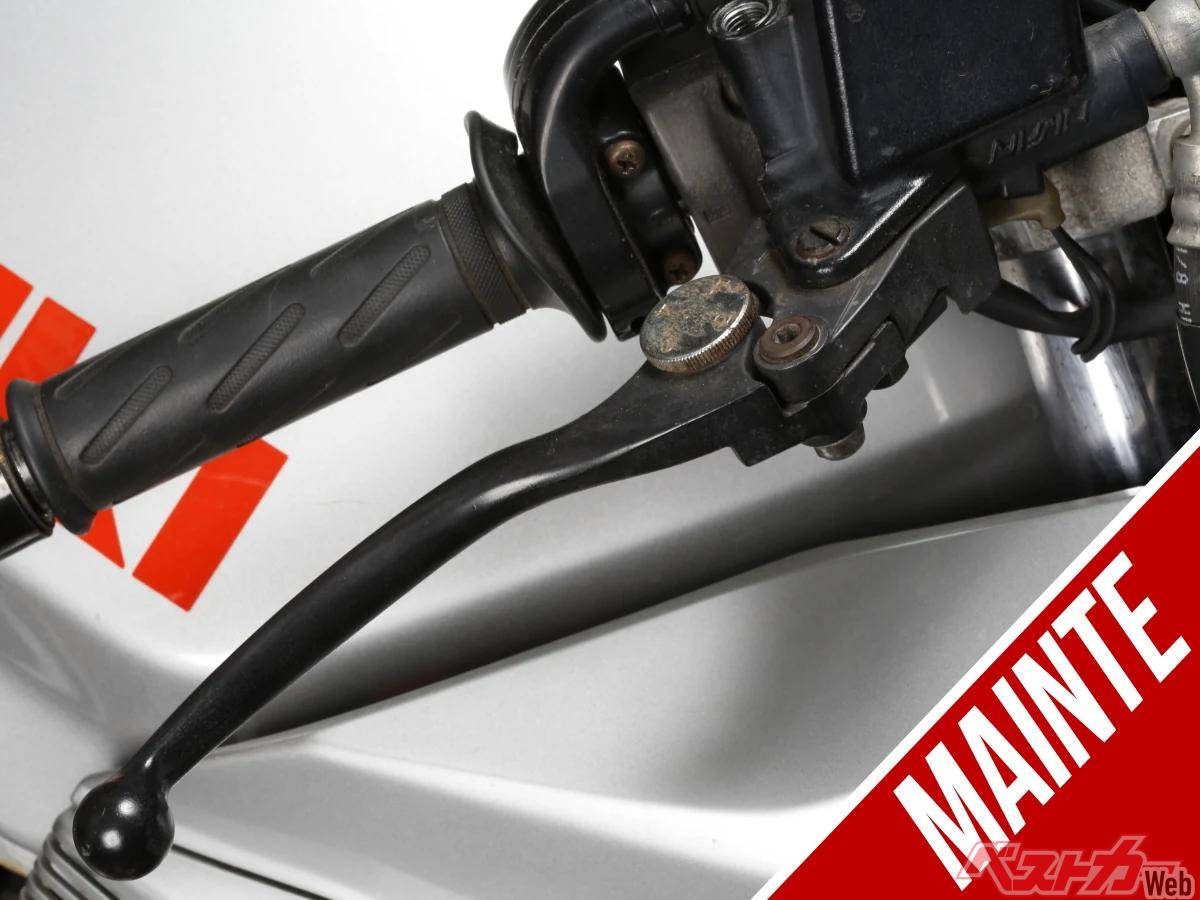 Beyond Caliper Piston Lubrication: Simple Master Cylinder Maintenance for Improved Brake Feel!