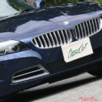 2代目BMW Z4はリトラクタブルハードトップの直6ターボ!!　魅惑のクルマを買うなら150万円程度の個体が最適解か？