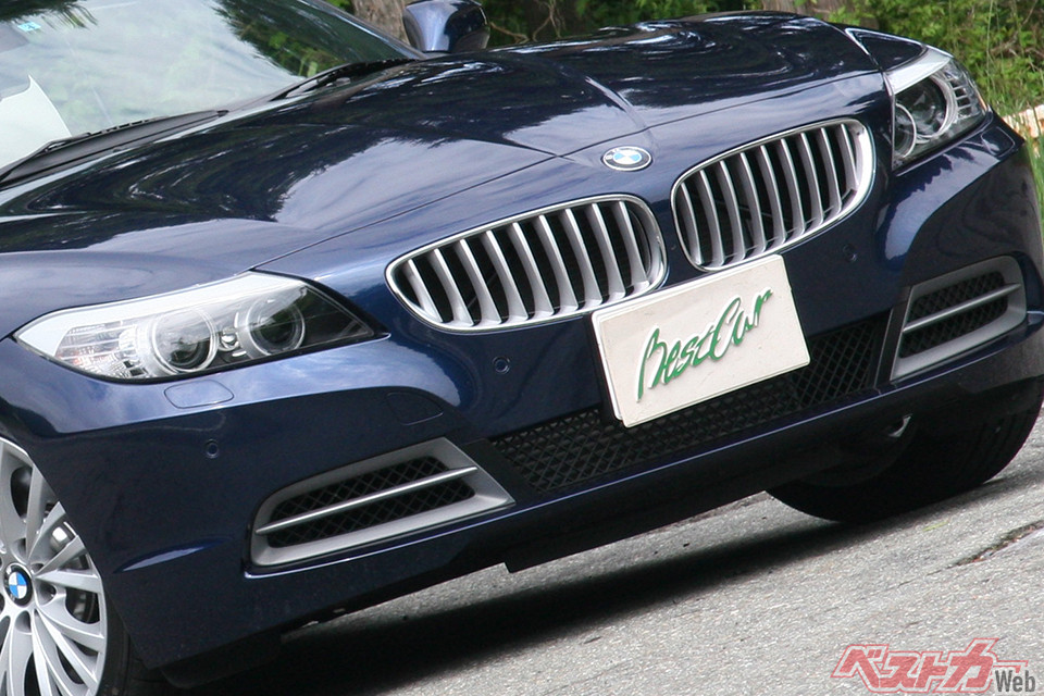 Second-Gen BMW Z4: Retractable Hardtop and Inline-6 Turbo Charm! Is a $10k Used Model the Sweet Spot?