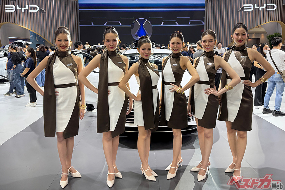 The Era of 'Cheap' is Over! What Differentiates Bestsellers from Flops? BYD Reveals the Reality of Brand Competition