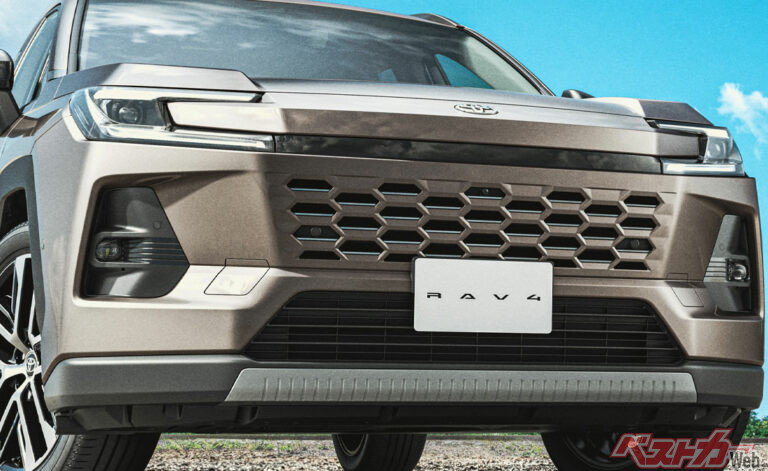 注文殺到状態のRAV4買うならどのグレード？いつ買える？？