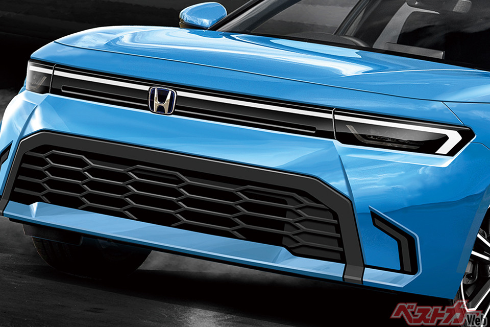 Honda Bets on Next-Gen HEVs and AI Self-Driving to Revitalize Product Lineup, Launching 3 New Models by 2027!