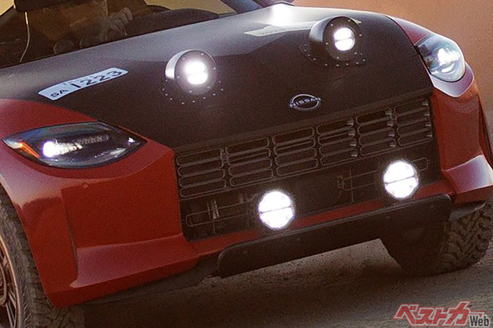 Rally-Inspired Z, 5-Number NSX?! In-Depth Look at 4WD Hot Hatch Concepts and More!