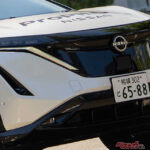 日産がイギリスWayve社とAI技術で協業!!　次期型プロパイロットはまるで熟練ドライバー!?