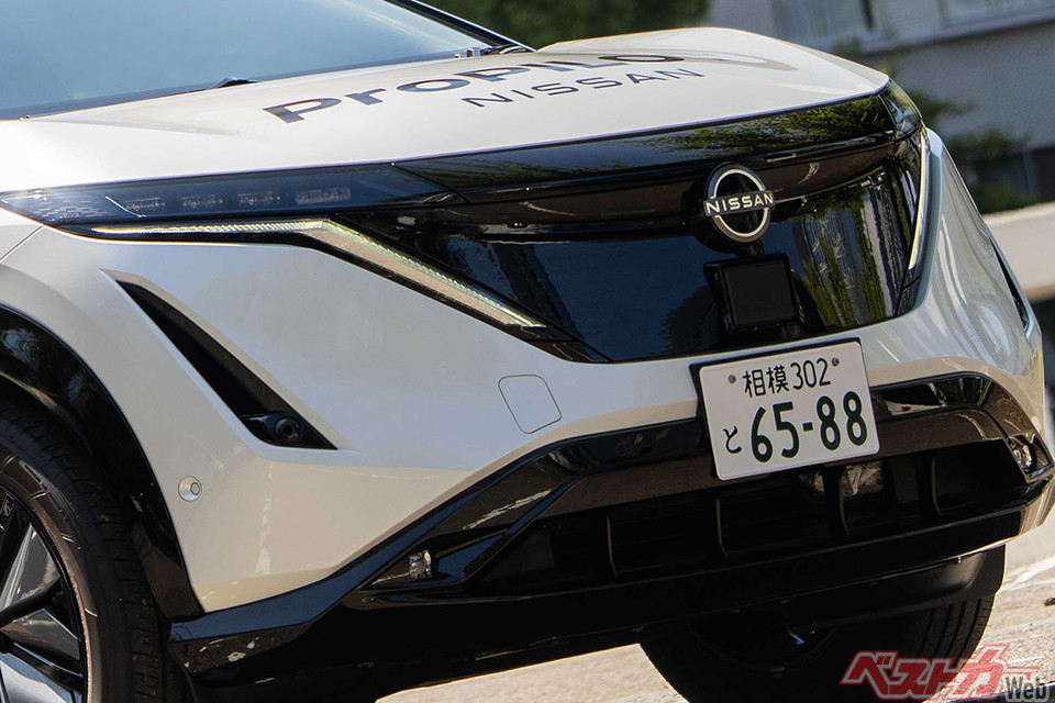 Nissan Partners with UK's Wayve on AI Tech: Next-Gen ProPILOT to Mimic Expert Drivers?