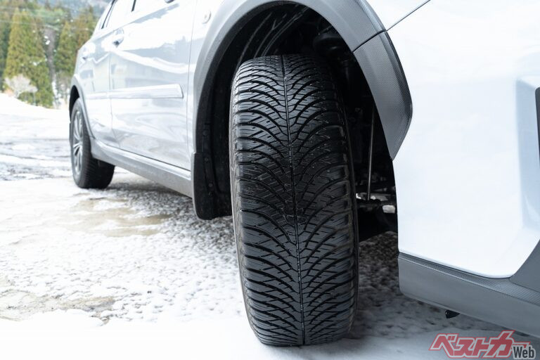 オールシーズンタイヤは得か損か？ 「雪道OK」の境界線と買うべき人／やめた方がいい人