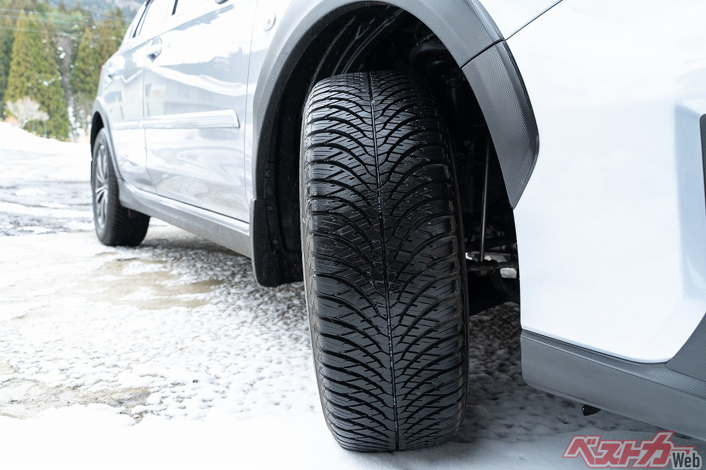 Are All-Season Tires Worth It? The Snow Road Usability Threshold and Who Should (and Shouldn't) Buy Them