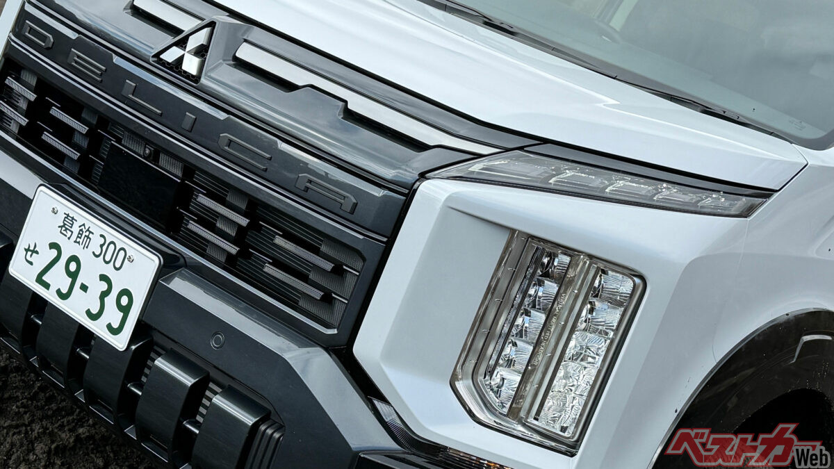 Mitsubishi Delica D:5 Undergoes Major Update After 19 Years: Key Changes for Owners