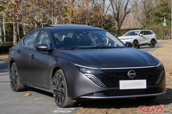 中国でも途絶えたかに思えたティアナの名称が、なんと復活！　天籟はもともと『荘子』に登場する言葉でもあり、大自然の音や息吹き、天の音などの意味がある