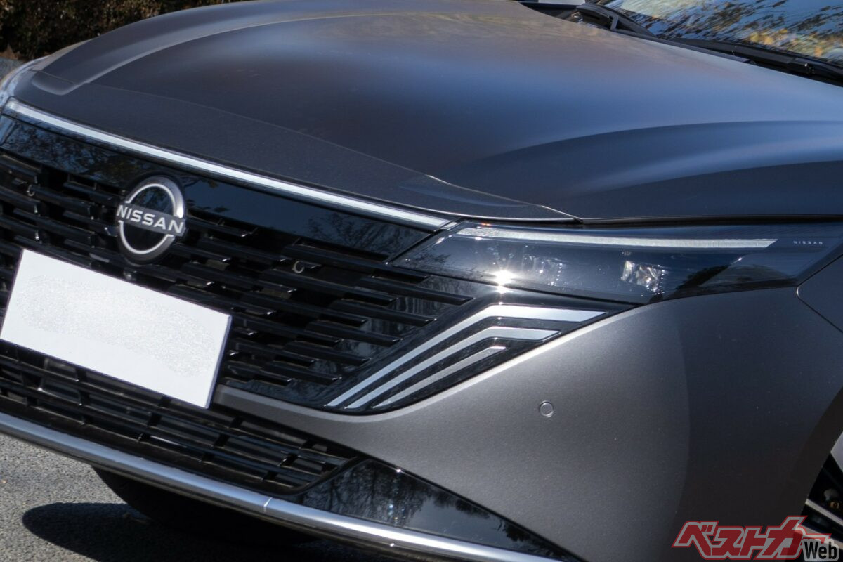 Nissan's Spirit Lives On in China! Teana's Turbocharged Comeback in EV Territory