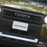 ついにランクル250が買える日が来た!?　2026年春には改良型発売で丸目ライトやボディ色も増えるってマジか!!