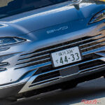 「アシカ」や「アザラシ」がクルマに!?　ガス満1200kmも走るシーライオン6の意外な車名の真相