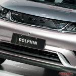 イルカやエイ……ネーミングが面白すぎる!!　バカ売れのBYD ドルフィンやオペル マンタなど個性派が集結