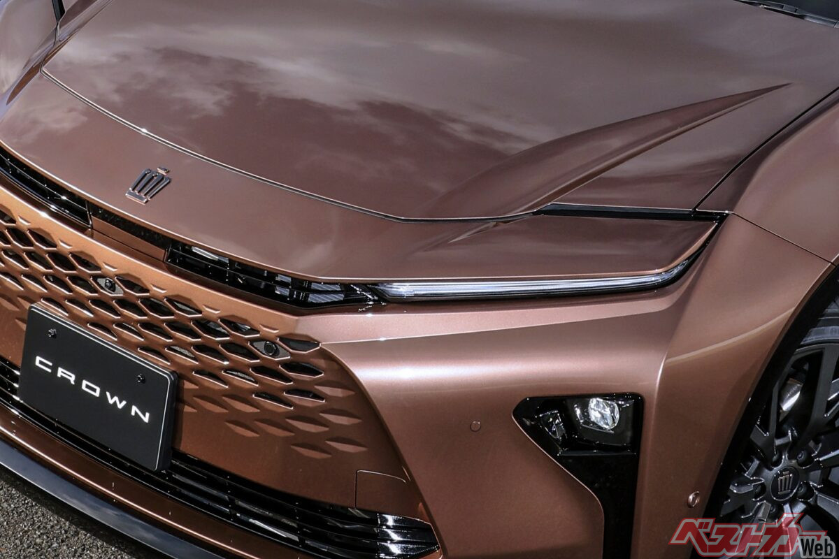 Effortless Car Camping! 3 Impressive Points Discovered After 10 Months of Driving the Crown Estate