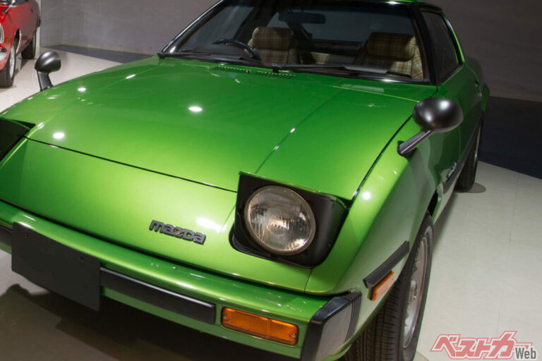 【車名当てクイズ】この名車、珍車、ご存じですか？ 第711回