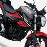 【新車】2026年新型「ジクサー150」39万6000円で発売！ カラバリ更新&1万1000円の値上げ