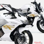 【新車】スズキの油冷シングルスポーツ「ジクサー250／SF250」カラー刷新で3月5日より発売