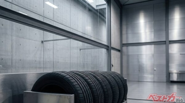 正しい保管が次シーズンにつながる（ArtStockVault@Adobe Stock）