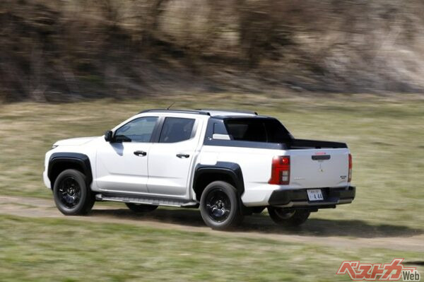 趣味車だけでなく日常としても決して無理感の強いクルマではない