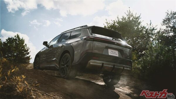 BEVもアウトドアをガンガン楽しめる時代がやってきた