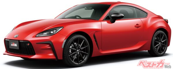 今だからこそ“自分のための1台”を選びたい! 「クルマ好きのアラ還」に薦める快楽車