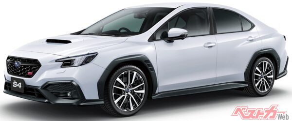 今だからこそ“自分のための1台”を選びたい! 「クルマ好きのアラ還」に薦める快楽車