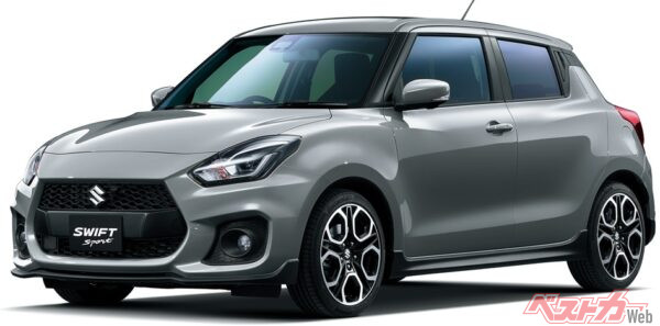 今だからこそ“自分のための1台”を選びたい！ 「クルマ好きのアラ還」に薦める快楽車