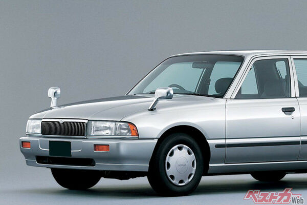 【車名当てクイズ】この名車、珍車、ご存じですか？ 第724回