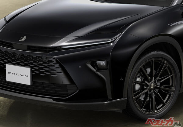 「クラウンをもっと自分仕様に」後付けアップグレードが値下げ！ TOYOTA UPGRADE FACTORYが「71周年」でなんと約29％引き下げ